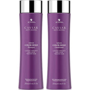 Alterna Caviar Anti-Aging Infinite Color Hold Shampoo and Conditioner Duo Set