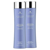 Alterna Caviar Restructuring Bond Repair Shampoo & Conditioner Duo 8.5 Oz
