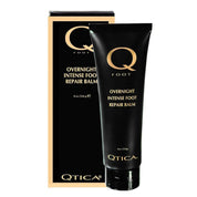 QTICA Intense Overnight Foot Repair Balm