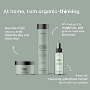Lakme Teknia Organic Balance Treatment