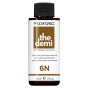 Paul Mitchell the demi hair color 6N