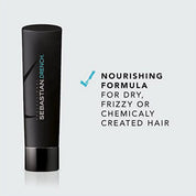 Sebastian Drench Shampoo and Conditioner Duo