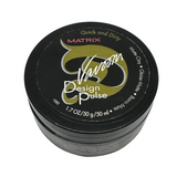 Matrix Vavoom Quick & Dry Matte Clay  – Strong Hold Matte Styling Clay
