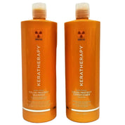 Keratherapy Keratin Infused Color Protect Shampoo and Conditioner