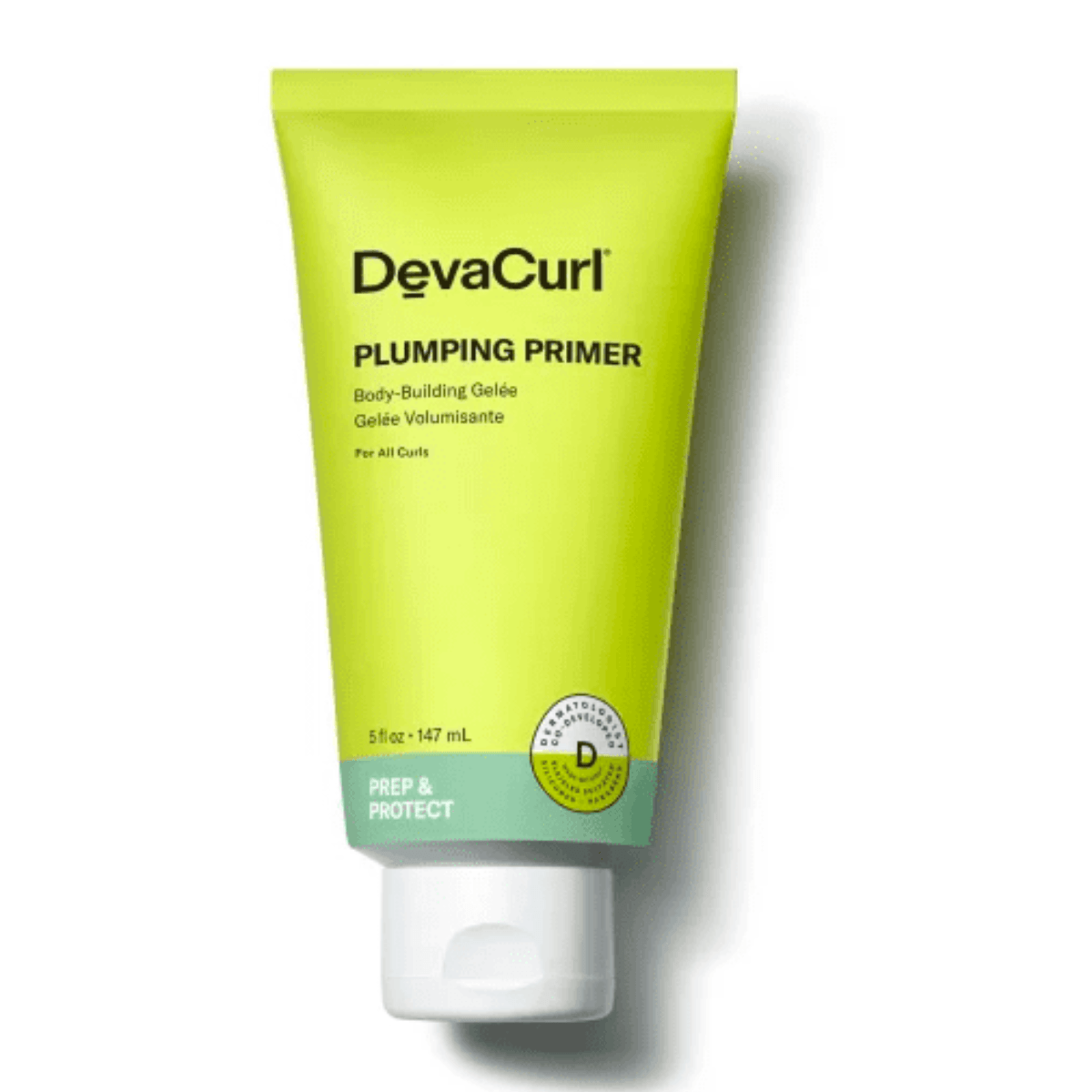 DevaCurl Plumping Prime For All Curls - iShampoos