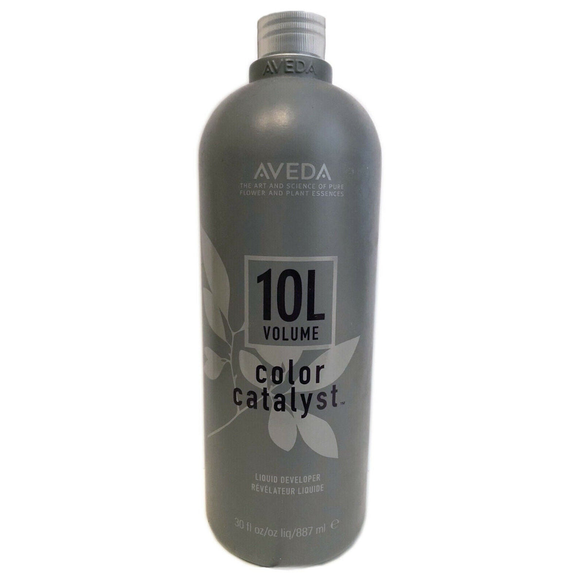 Aveda Color Catalyst Conditioning Creme Developer  30 oz – Professional Hair Color Developer