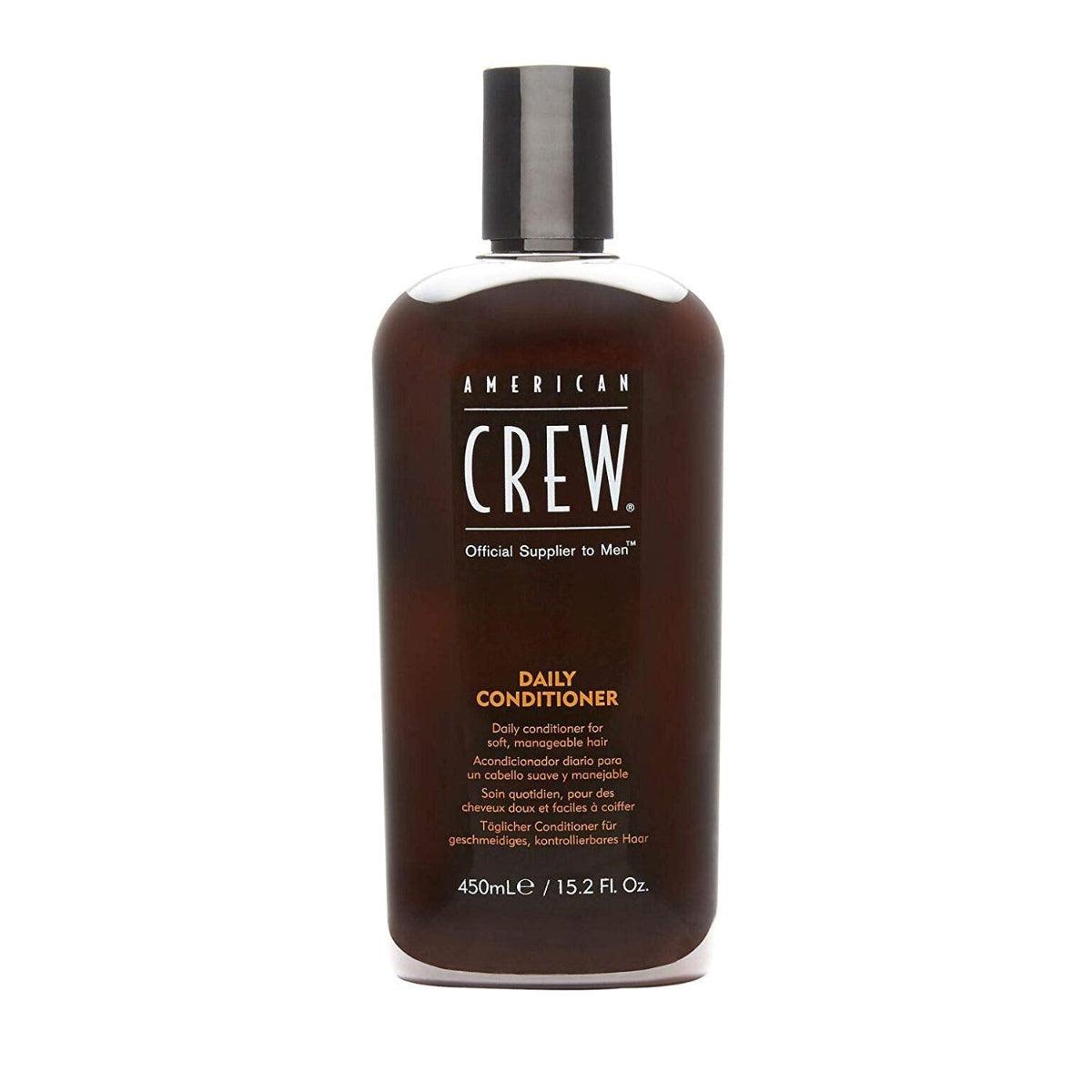 American Crew Daily Conditioner - iShampoos