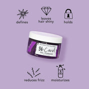 Bumble and Bumble  Curl Gel Pomade For Shine and Definition