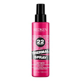 Redken Thermal Spray 22 High Hold - Thermal Heat Protectant