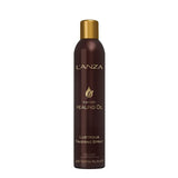 L'ANZA Keratin Healing Oil Lustrous Finishing Spray