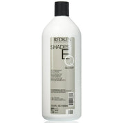 Redken Shades EQ Processing Solution 33.8 oz – Developer for Shades EQ Gloss & Toners