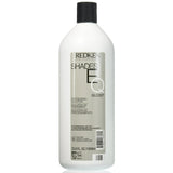 Redken Shades EQ Processing Solution 33.8 oz – Developer for Shades EQ Gloss & Toners