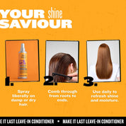 TIGI Bed Head Make It Last Leave In Conditioner