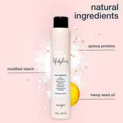 Milk Shake Lifestyling Dry Shampoo