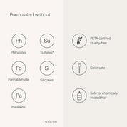 Living Proof No Frizz Instant De Frizzer