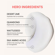 ELEVEN AUSTRALIA Miracle Spray Hair Treatment