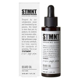STMNT Grooming Goods Beard Oil