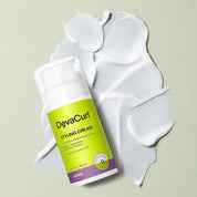 DevaCurl Styling Cream Moisturizing Definer  – Curl Defining Cream