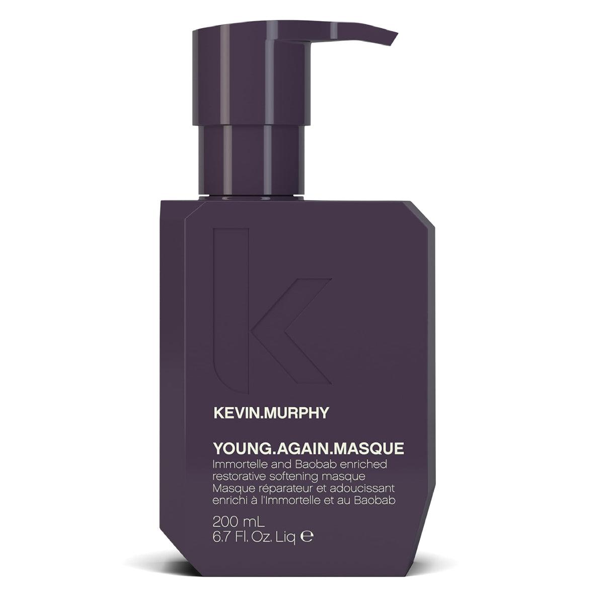 Kevin Murphy Young Again Hair Masque - iShampoos