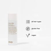 Evo Water Killer Dry Shampoo