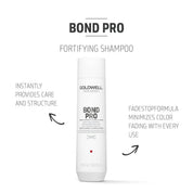 Goldwell Dualsenses Bond Pro Shampoo