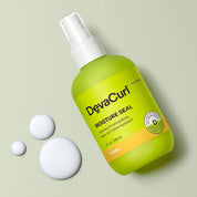 DevaCurl Moisture Seal Hydrating Finishing Spray