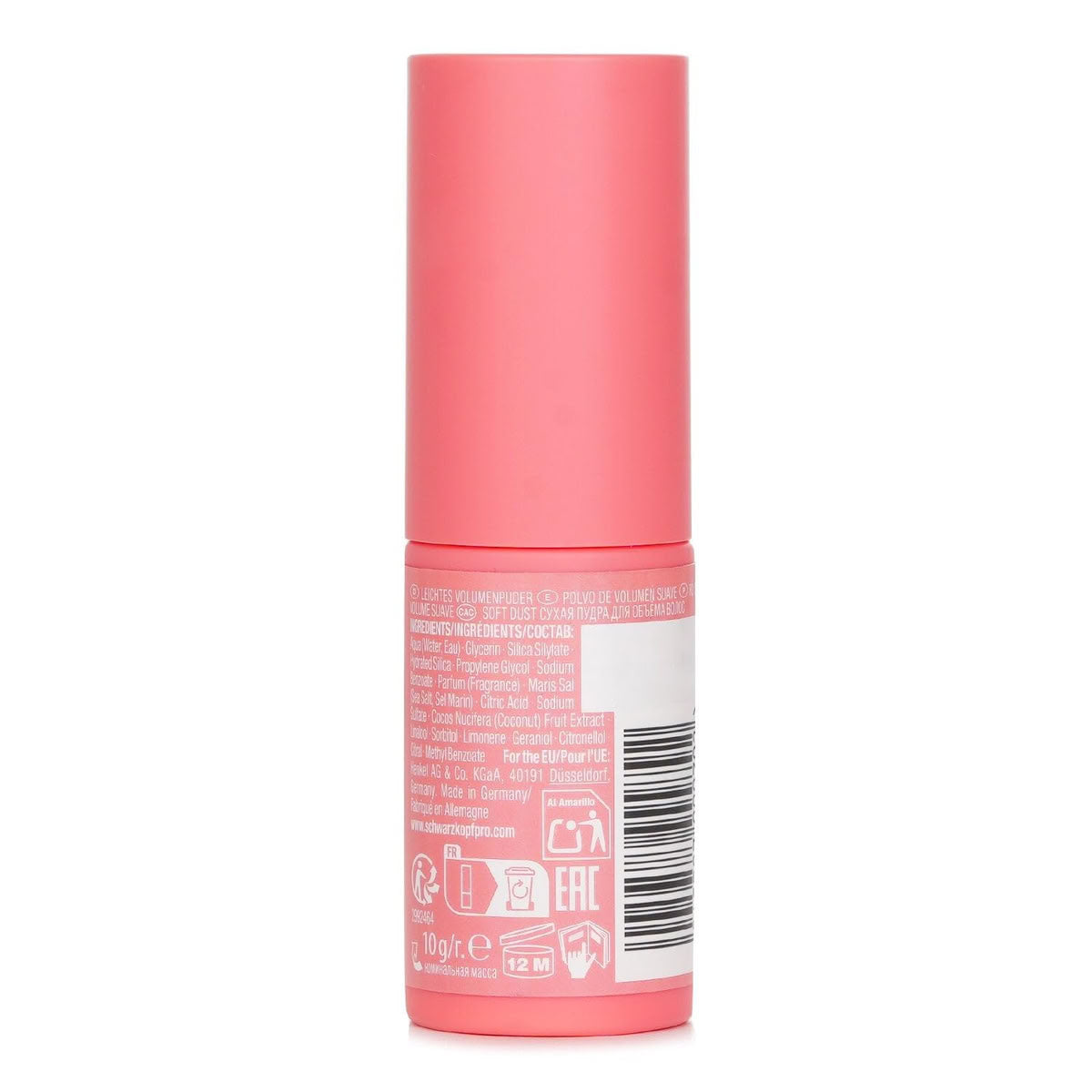 Schwarzkopf OSiS+ Soft Dust Volume Powder