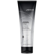 Joico Joigel Firm Styling Gel tube on a white background
