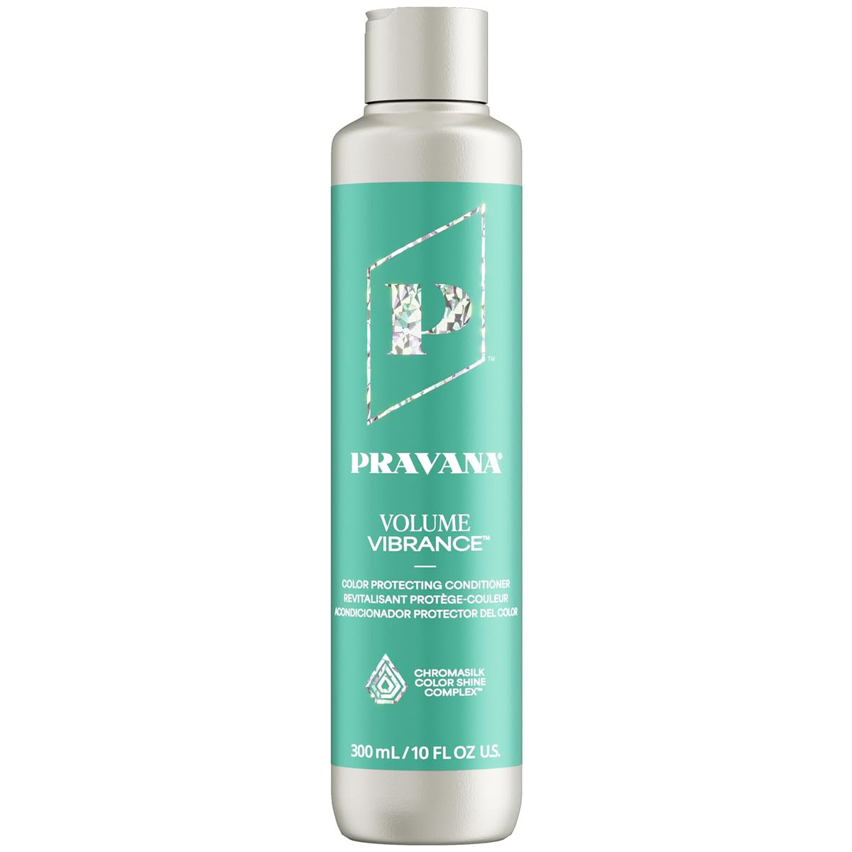 Pravana Vibrance Volume Shampoo and Conditioner Duo Set
