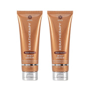 Keratherapy Keratin Infused Keratinfixx 20-in-1 Miracle Leave-In Conditioner 4.2 Oz (Pack Of 2)