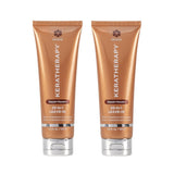 Keratherapy Keratin Infused Keratinfixx 20-in-1 Miracle Leave-In Conditioner 4.2 Oz (Pack Of 2)