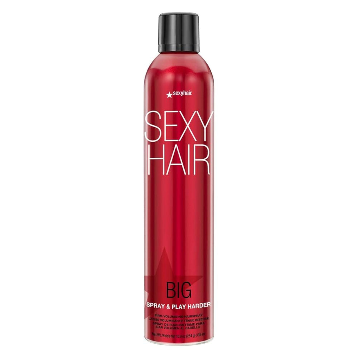 firm hold volumizing hairspray for long lasting style
hairspray for volume and strong hold all day
lightweight volumizing hairspray for fine hair
strong hold hairspray humidity resistant finish
professional hairspray for lift and volume