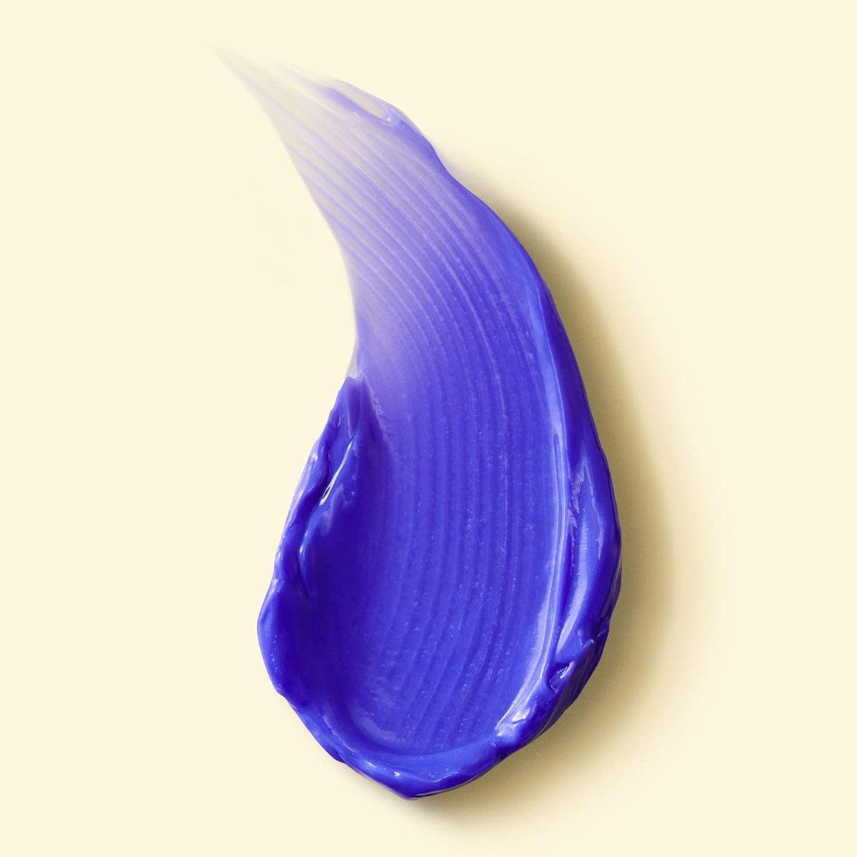 Ouidad Curl Tone Anti-Brass Conditioning Purple Mask - iShampoos