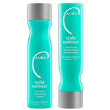 Malibu C Scalp Wellness Shampoo and Conditioner Set