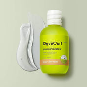 DevaCurl Buildup Buster Clarifying Cleanser