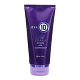 It's a 10 Silk Express Miracle Silk Conditioner