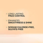 Redken Frizz Dismiss Shampoo & Conditioner