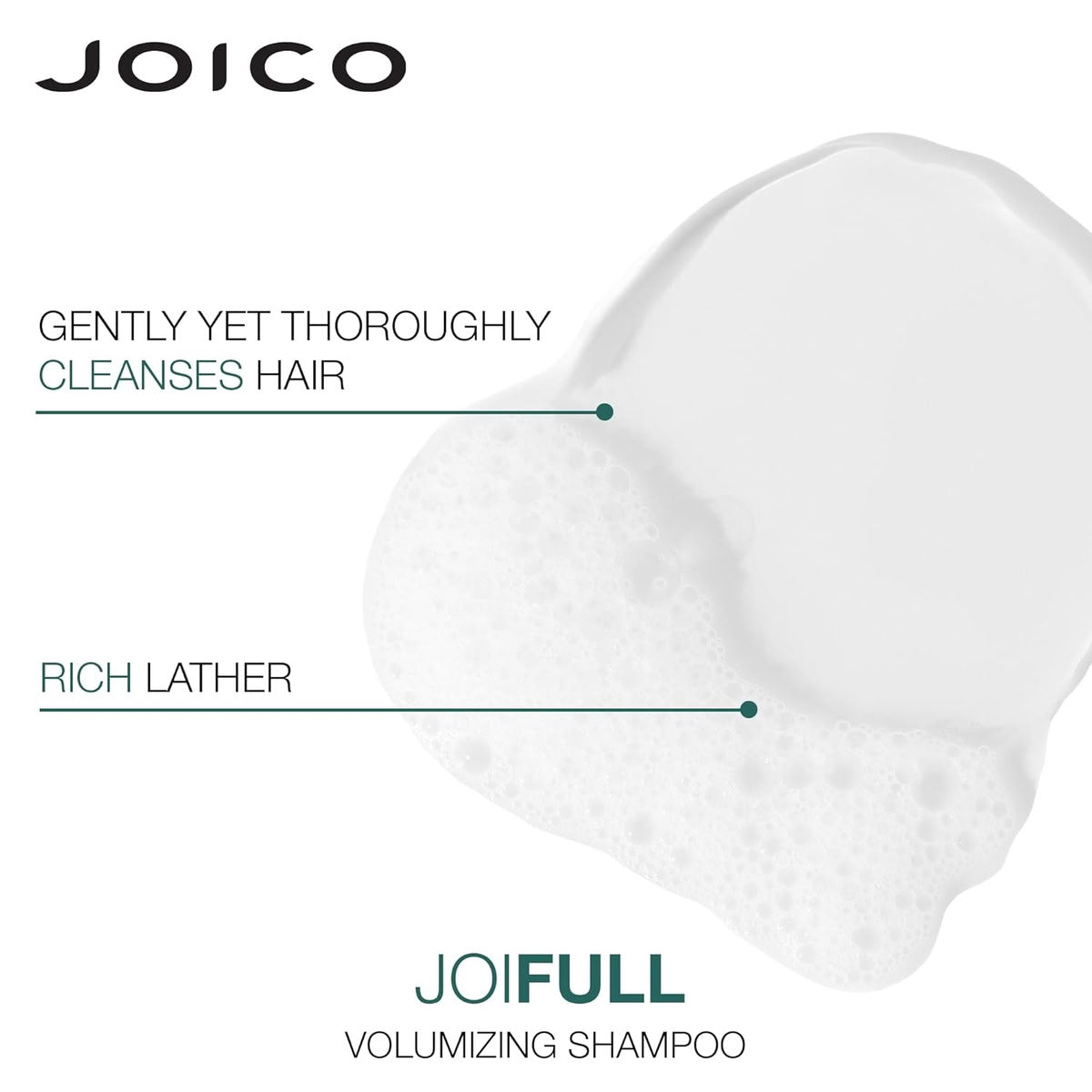 Joico JoiFULL Volumizing Shampoo & Conditioner Set
