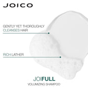 Joico JoiFULL Volumizing Shampoo & Conditioner Set