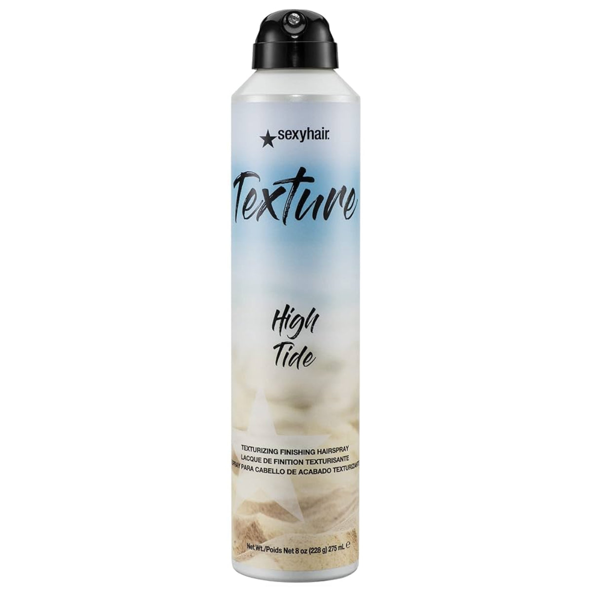 texturizing finishing spray for beach waves
lightweight hair spray for volume and texture
flexible hold texturizing spray non crunchy finish
beach wave hair spray for airy volume
hair texturizing spray for frizz control
