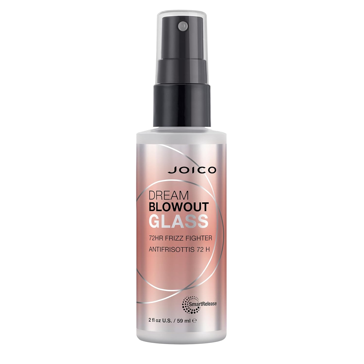 Joico Dream Blowout Glass 72-Hour Frizz Fighter