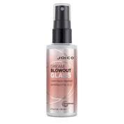Joico Moisture Recovery Holiday Duo with FREE Dream Blowout Glass