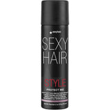 Sexy Hair Heat Protectant Spray for Hot Tools & Frizz Free Shine