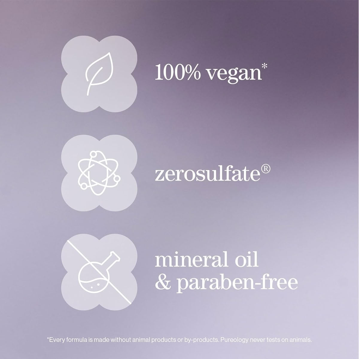 Pureology Hydrate Sheer Shampoo