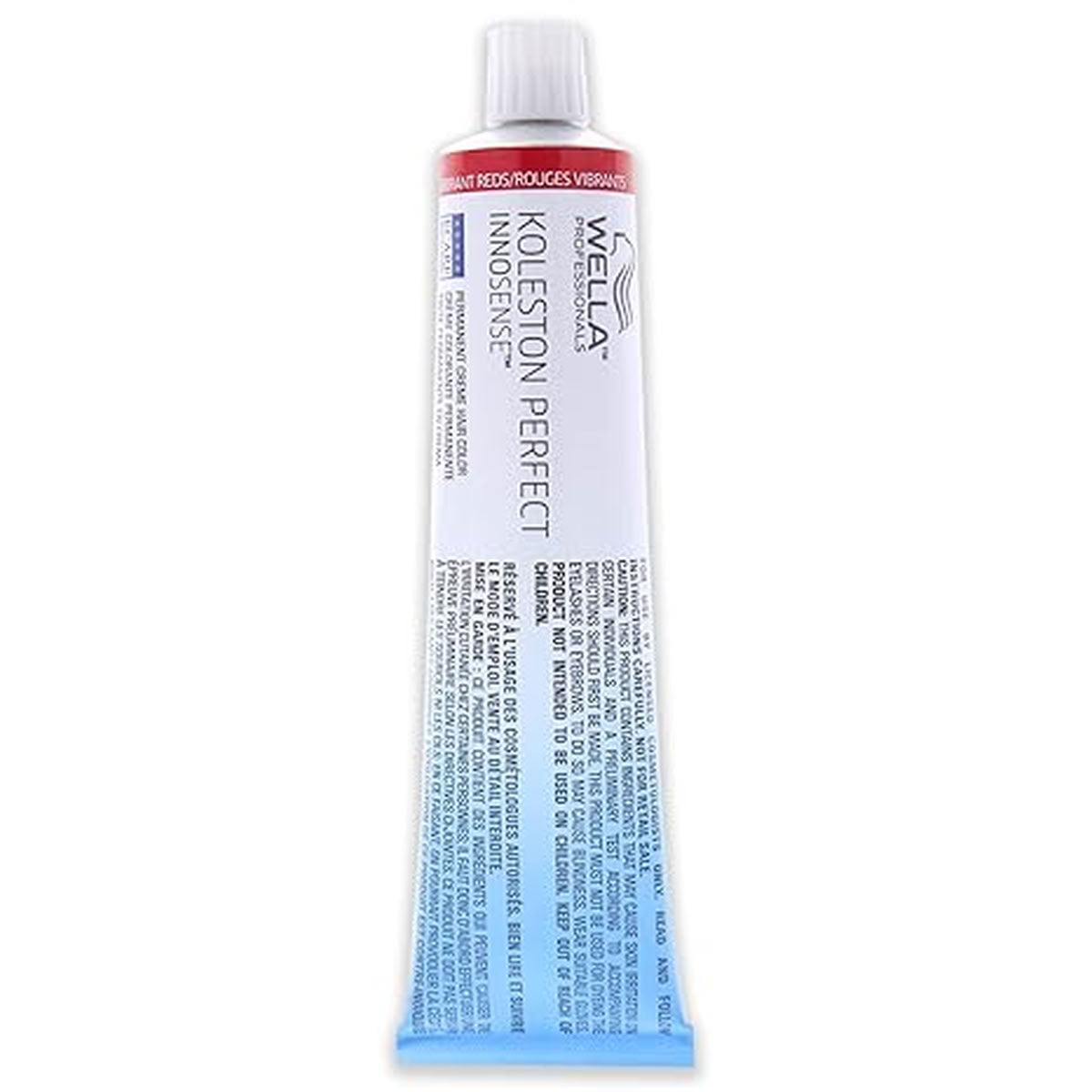 Wella Koleston Perfect Innosense Permanent Creme Hair Color