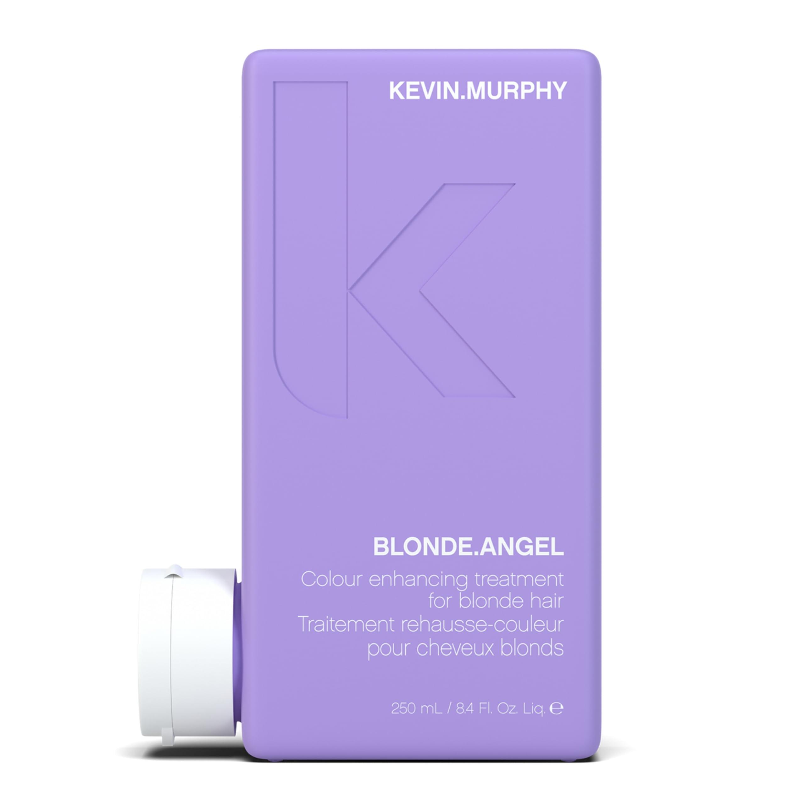 Kevin Murphy Blonde Angel Colour Enhancing Treatment - iShampoos