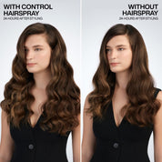 Redken Control Hair Spray 28 - Anti-Frizz & Maximum Hold
