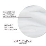 Joico Defy Damage Sleepover Overnight Nourishing Treatment