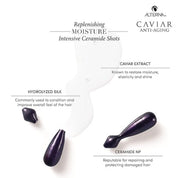 Alterna Caviar Moisture Intensive Ceramide Shots