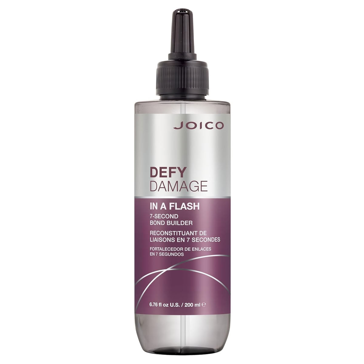 Joico Defy Damage In A Flash 7-Second Bond Builder
